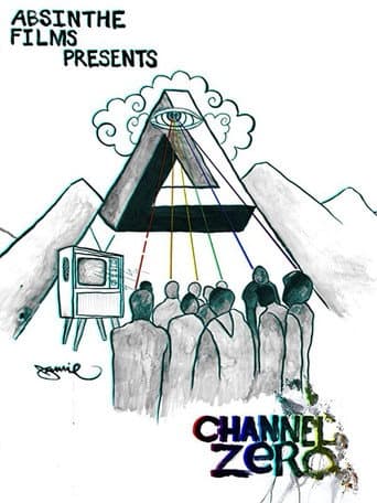 Channel Zero (2020) poster