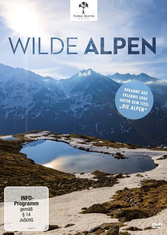The Alps (2020) poster
