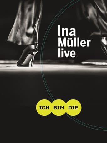 Ina Müller - Ich bin die Live (2017) poster