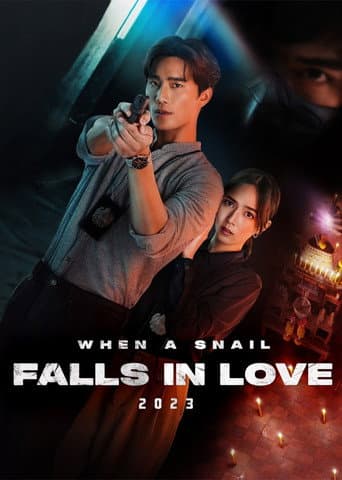 When A Snail Falls in Love (2023) poster