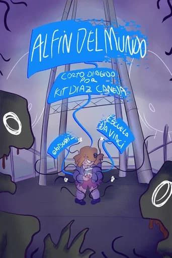 Al Fin del Mundo poster