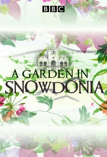 A Garden in Snowdonia (2009) poster
