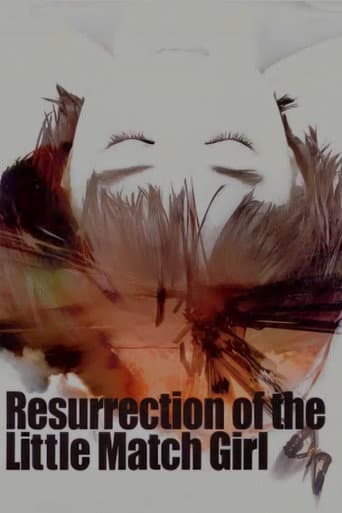 Resurrection of the Little Match Girl (2002) poster