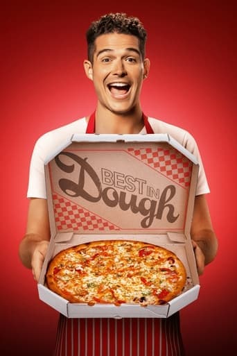 Best in Dough (2022) poster