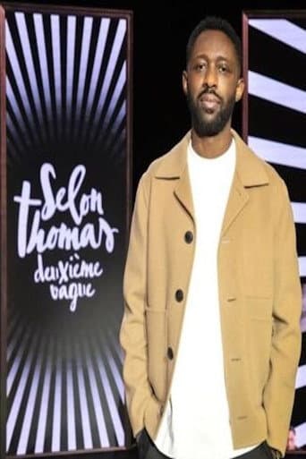 Selon Thomas - Deuxième vague (2021) poster