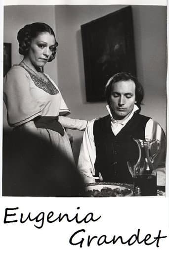 Eugenia Grandet (1977) poster