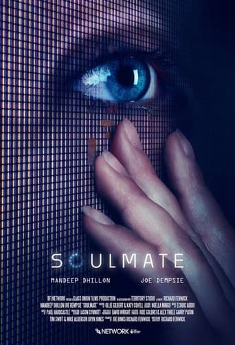 Soulmate (2025) poster