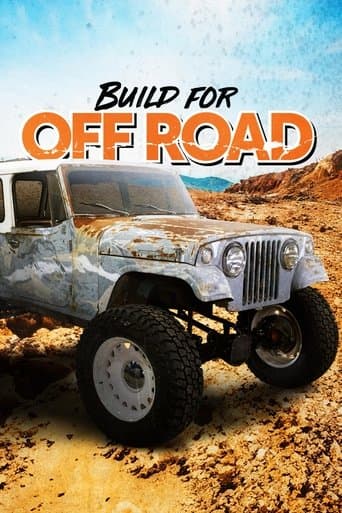 Build for Off Road (2024) poster