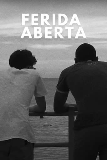 Ferida Aberta (2023) poster