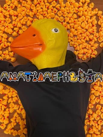 Anatidaephobia (2024) poster