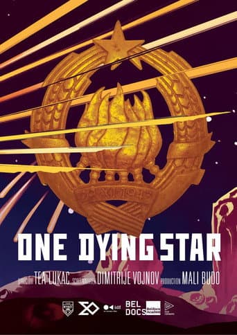 One Dying Star (2026) poster