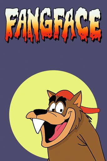 Fangface (1978) poster