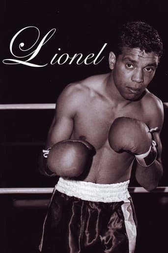 Lionel (2008) poster