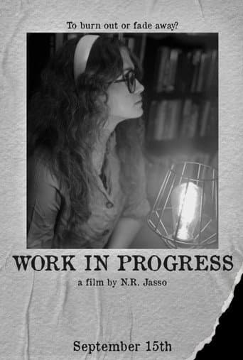 Work in Progress poster