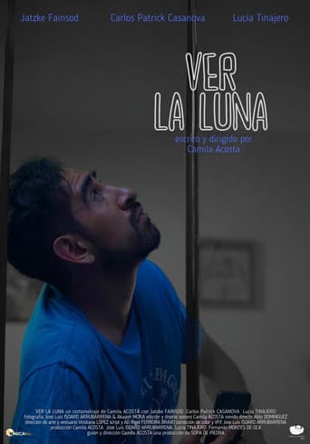 Moon Watching (2024) poster