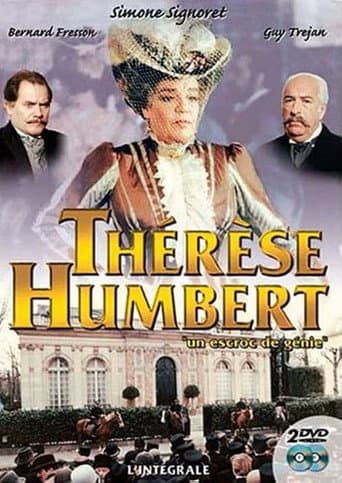 Thérèse Humbert (1983) poster