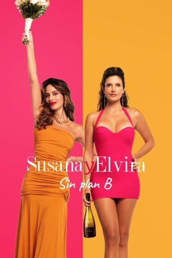 Susana and Elvira: No Plan B (2026) poster