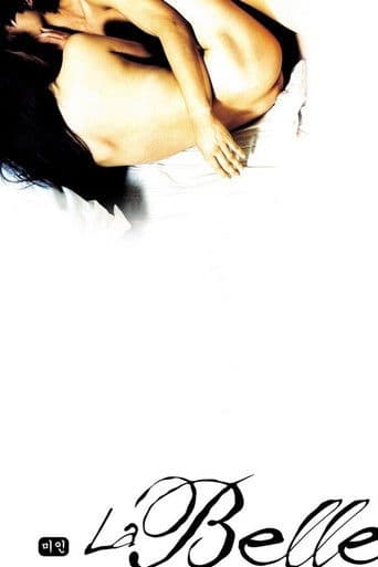 La Belle (2000) poster