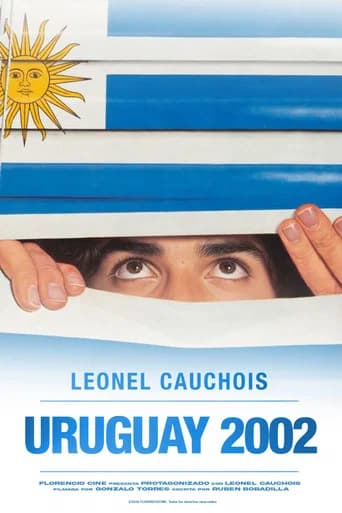 Uruguay 2002 (2026) poster