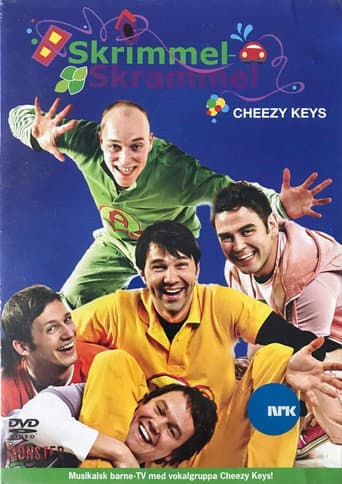 Skrimmel Skrammel (2007) poster