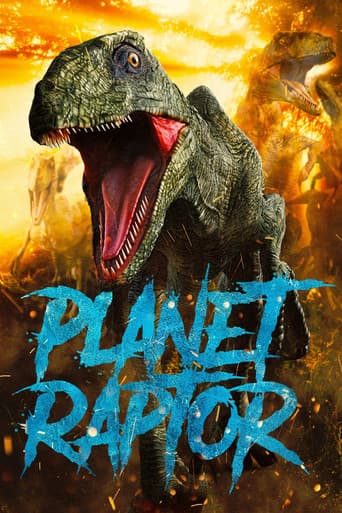 Planet Raptor (2007) poster