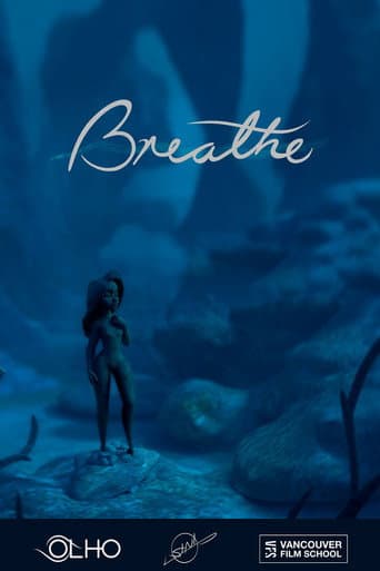 Breathe (2022) poster