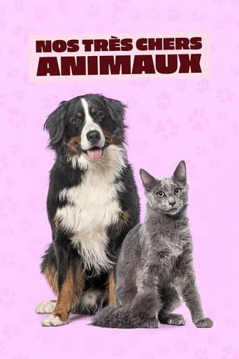 Nos très chers animaux (2025) poster