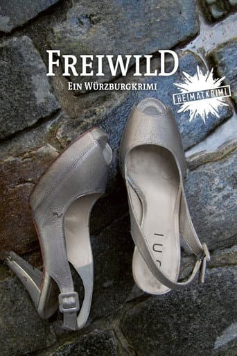 Freiwild - Ein Würzburg-Krimi (2008) poster