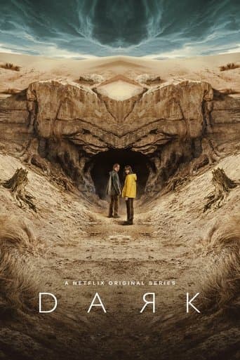 Dark (2017) poster