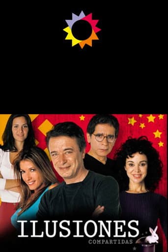 Ilusiones (compartidas) (2000) poster