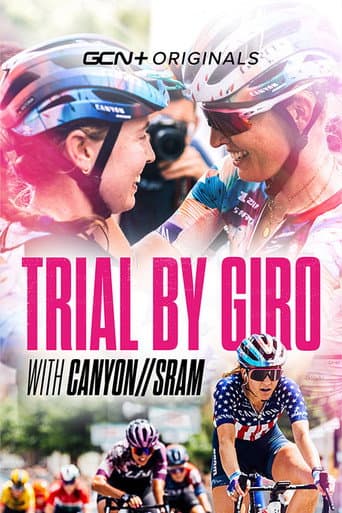 Trial by Giro (2023) poster