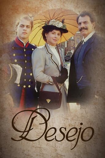 Desejo (1990) poster