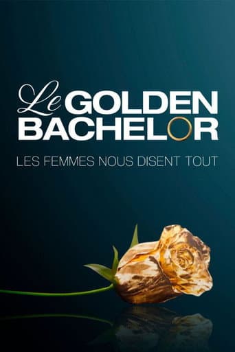 Le Golden Bachelor, les femmes nous disent tout (2024) poster