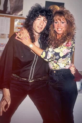 The Howard Stern Show (1990) poster