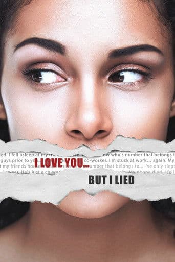 I Love You... But I Lied (2015) poster