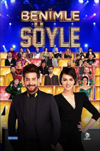 Benimle Söyle (2019) poster