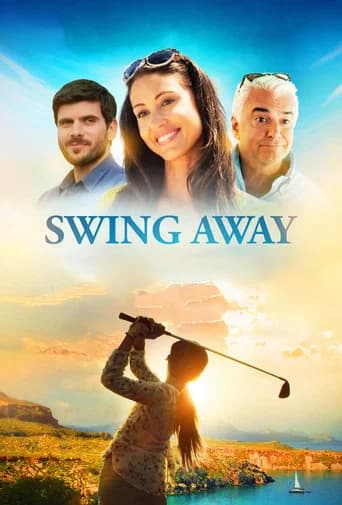 Swing Away (2016) poster