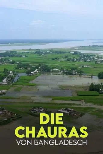 Chars in Bangladesh (2022) poster