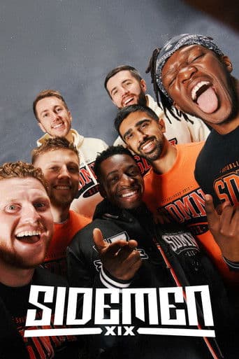Sidemen (2016) poster