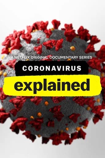 Coronavirus, Explained (2020) poster