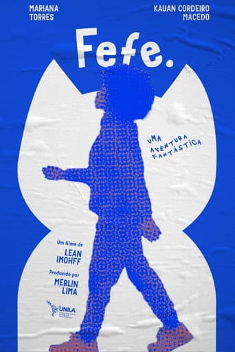 Fefe: A Fantastic Adventure (2026) poster