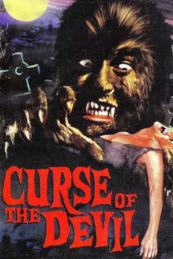 Curse of the Devil (1973) poster