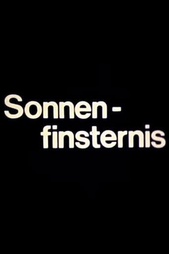 Sonnenfinsternis (1989) poster