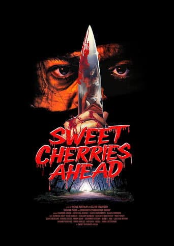 Sweet Cherries Ahead (2026) poster