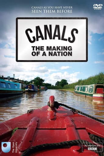 Canals: The Making of a Nation (2015) poster