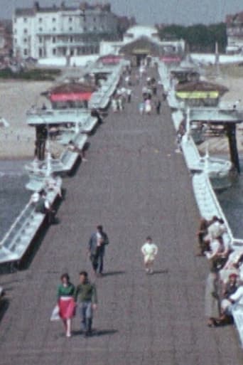 We Chose Skegness (1961) poster
