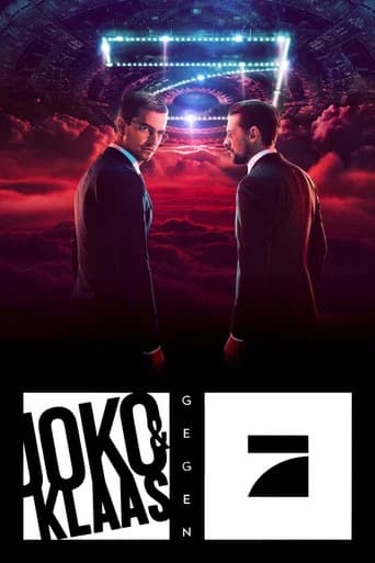 Joko & Klaas gegen ProSieben (2019) poster
