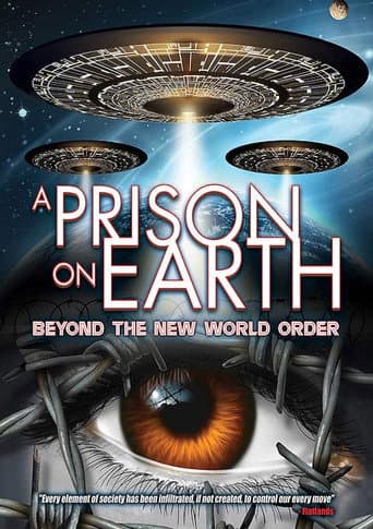 A Prison on Earth (2016) poster