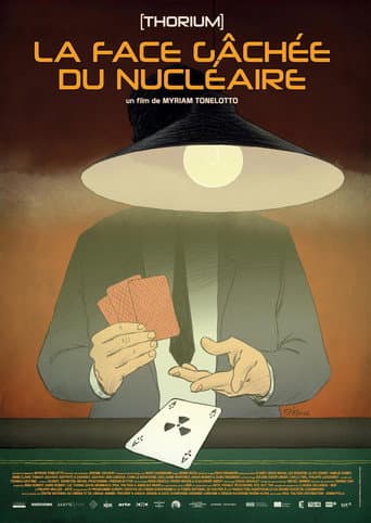Thorium, the Far Side of Nuclear Power (2016) poster