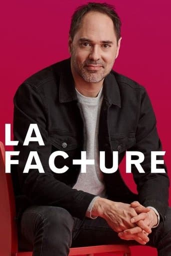 La facture (1995) poster